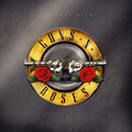 Guns N'Roses - Greatest Hits (Hq) Vinyl 2LP