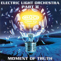 ELECTRIC LIGHT ORCHESTRA PART II - MOMENT OF TRUTH 2 LP Set 2024 (RDEG-LP-991, Orange)/EU MINT (0630428099135)