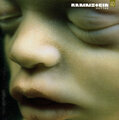 RAMMSTEIN - MUTTER 2 LP Set 2001/2017 (2729669, 180 gm.) GAT, UNIVERSAL/EU MINT (0602527296692)