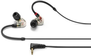 SENNHEISER IE 100 PRO Clear