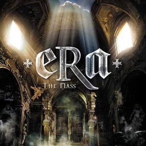 Era - The Mass Vinyl LP