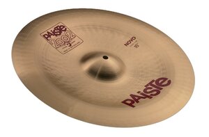 Paiste 2002 Novo China 18"