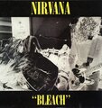 NIRVANA - BLEACH 2013 (0098787003413) SUBPOP/USA MINT