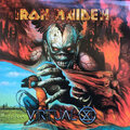 Iron Maiden: Virtual XI /2LP