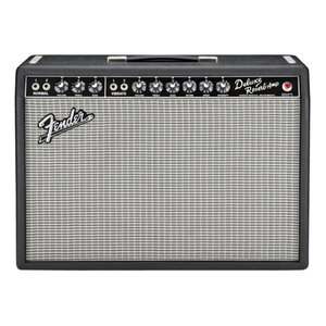 Fender '65 Deluxe Reverb