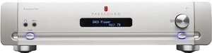 Parasound P 7 Silver