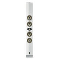 Focal On Wall 302 White