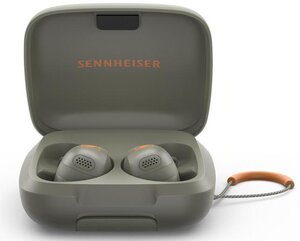 SENNHEISER MOMENTUM Sport Olive