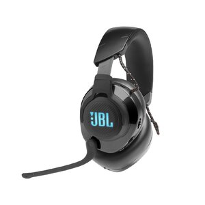 JBL QUANTUM 610 Black