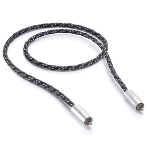 Inakustik Referenz NF-204 Micro AIR Stereo RCA 1m