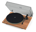 Pro-Ject T1 BT OM5e Walnut