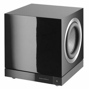 Bowers & Wilkins DB3D Gloss Black