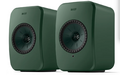 KEF LSX II LT Sage Green