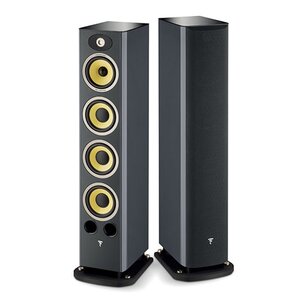 Focal Aria 936 K2 Ash Grey