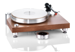 Acoustic Solid Classic Wood