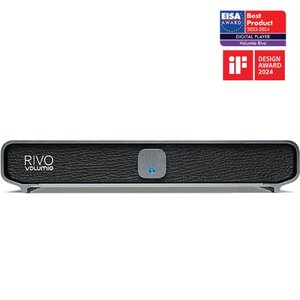 Volumio Rivo Black Edition
