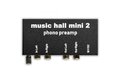 Music Hall Mini 2 Black