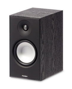 Paradigm Mini Monitor Black Ash