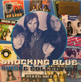 SHOCKING BLUE - SINGLE COLLECTION PART II 2 LP Set 2019 (MOVLP2357, LTD., 180 gm. ) MOV/EU MINT (8719262008960)