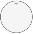 REMO EMPEROR® CLEAR BASS DRUMHEAD, 20"