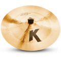 ZILDJIAN 17" K' CUSTOM DARK CHINA