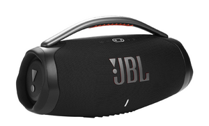 JBL Boombox 3 Black