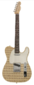 FENDER CUSTOM SHOP ANDY MOONEY TELECASTER