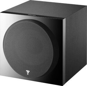 Focal Sub 1000 F Black