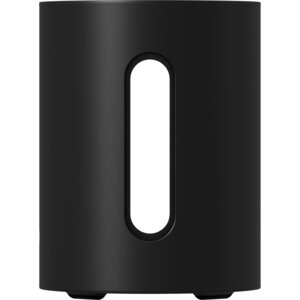 Sonos Sub Mini Black (SUBM1EU1BLK)