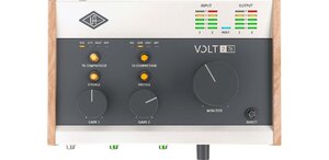 UNIVERSAL AUDIO VOLT 276