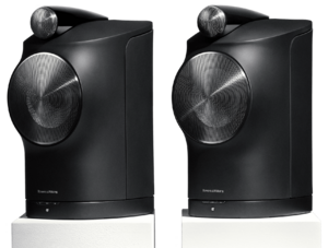 Bowers & Wilkins Formation Duo Black