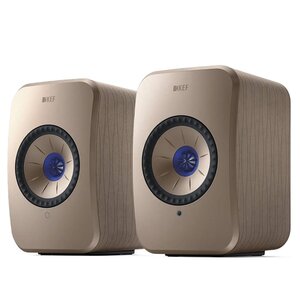 KEF LSX II Soundwave