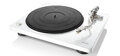 Програвач вінілу Denon DP-400 White