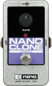 Electro-harmonix Nano Clone