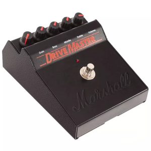 MARSHALL DRIVEMASTER RI