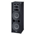 Mac Audio Soundforce 2300 Black