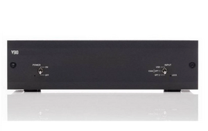 Musical Fidelity V90-BLU5 HD Black