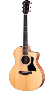 Taylor Guitars 114CE