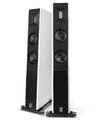 Børresen X2 White High Gloss