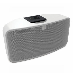 Bluesound PULSE 2i Wireless Streaming Speaker White