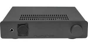 NuForce HA200 Black