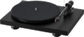 Pro-Ject Debut Carbon EVO 2M-Red Satin Black