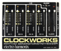 Electro-harmonix Clockworks