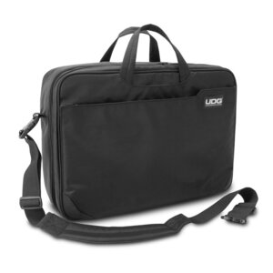 UDG Ultimate MIDI Controller SlingBag Large Black/Orange MK3 (U9013