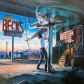 Jeff Beck - Guitar Shop Vinyl LP