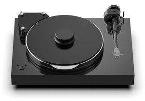 Pro-Ject Xtension 9 Evo Pick It DS2 MC SP High Gloss Black