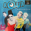 AQUA - AQUARIUM 1997/2022 (4584834, LTD., Pink) UNIVERSAL/EU MINT (0602445848348)
