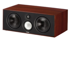 Paradigm Monitor Center 3 Heritage Cherry