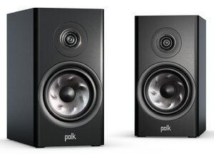 Polk Audio Reserve R100 Black