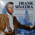Frank Sinatra - Greatest Christmas Songs (2024) Vinyl LP
